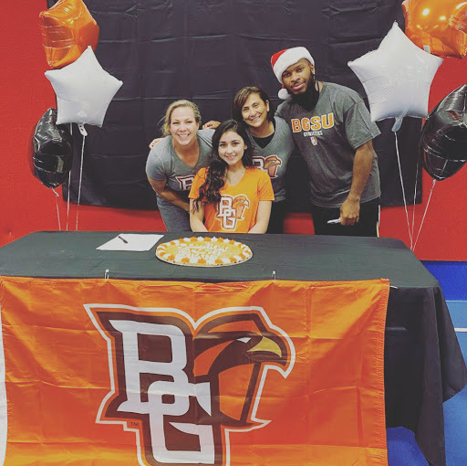 Gymnastics Center «GMS Gymnastics», reviews and photos, 7226 New Market Ct, Manassas, VA 20109, USA