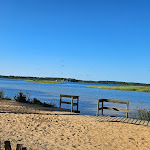 Photo n° 2 de l'avis de Marine.u fait le 02/08/2023 à 10:37 pour Camping Au Lac de Biscarrosse - Ciela Village - Parentis en Born à Parentis-en-Born