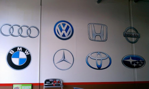 Auto Repair Shop «At the Shop Auto Repair», reviews and photos, 1000 S Claremont St, San Mateo, CA 94402, USA