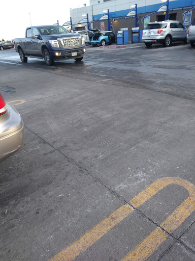 Car Wash «Ocean Express Car Wash», reviews and photos, 9640 N Federal Blvd, Federal Heights, CO 80260, USA