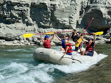Incept Adventure Co