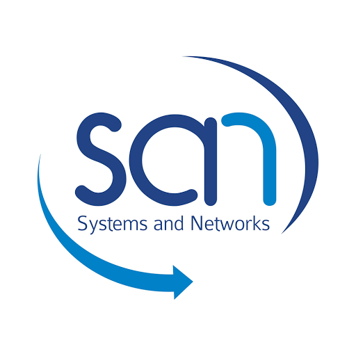 SAN S.R.L. (Systems and Networks) - Showroom Corporativo