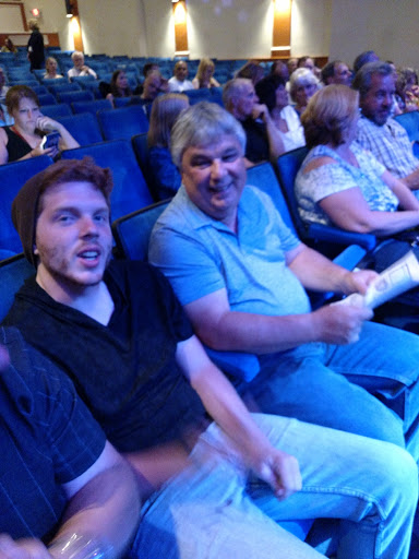 Performing Arts Theater «The Newton Theatre», reviews and photos, 234 Spring St, Newton, NJ 07860, USA