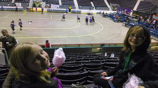 Arena «Cincinnati Gardens», reviews and photos, 2250 E Seymour Ave, Cincinnati, OH 45212, USA