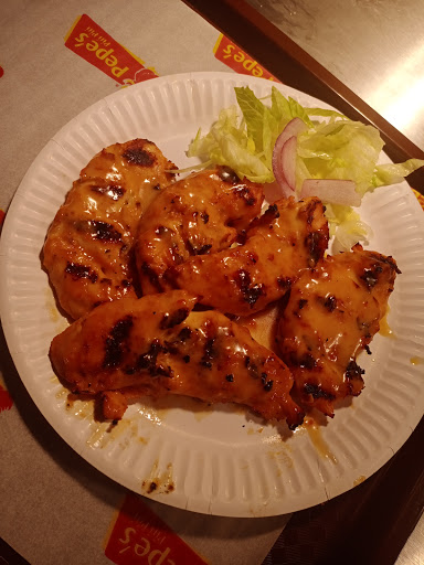 Pepe's Piri Piri Dudley