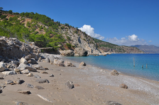 Paralia Kato Lakkos