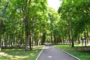 Central City Park image