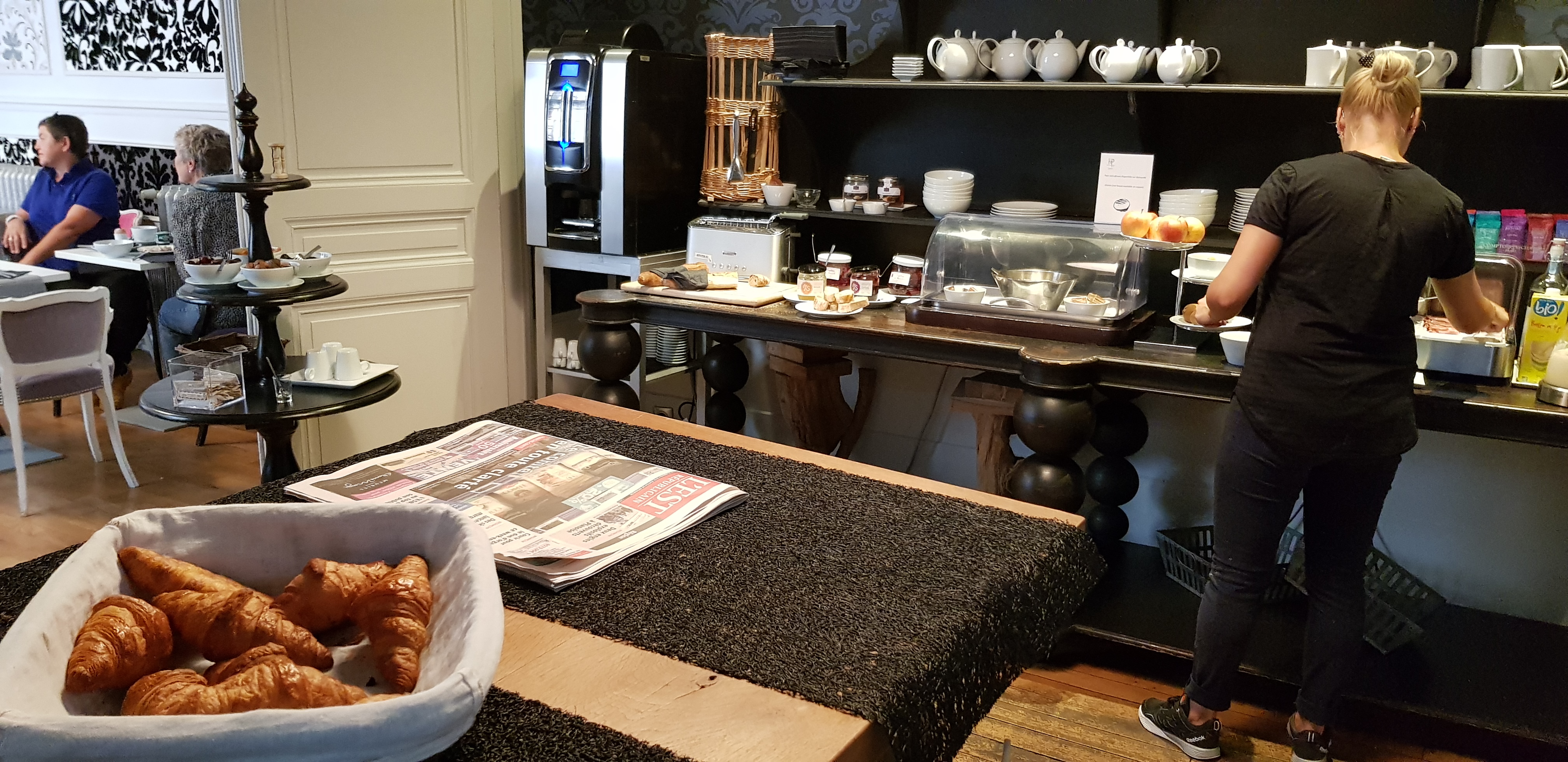 Photo n° 10 de l'avis de Flavien.i fait le 22/09/2018 à 09:04