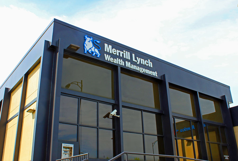 Merrill Lynch Wealth Management 29302