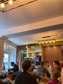 Atmosphère du Ribass - Restaurant Libanais à Paris - n°5