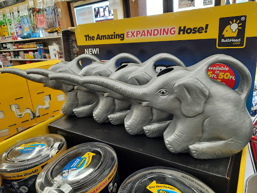 Hardware Store «Ace Hardware & Paint», reviews and photos, 108 W 98th St, Bloomington, MN 55420, USA