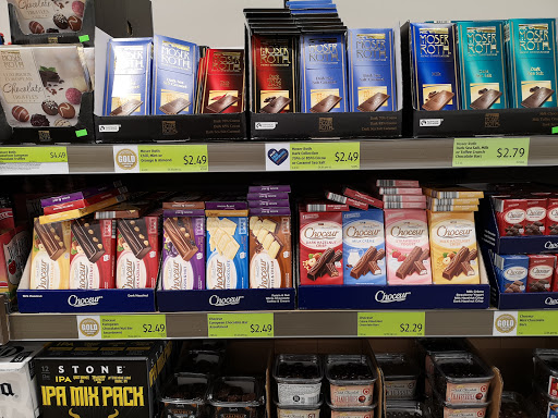 Supermarket «ALDI», reviews and photos, 72543 CA-111 b, Palm Desert, CA 92260, USA