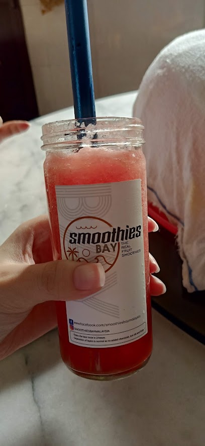 Smoothies Bay Malaysia - HQ