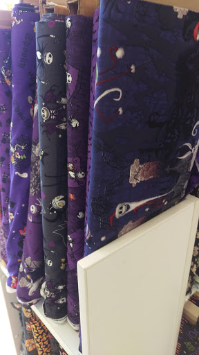 Fabric Store «Jo-Ann Fabrics and Crafts», reviews and photos, 1109 Maryland Ave, Hagerstown, MD 21740, USA