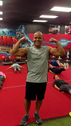 Gym «The Camp Transformation Center, El Monte», reviews and photos, 10811 Valley Mall, El Monte, CA 91731, USA