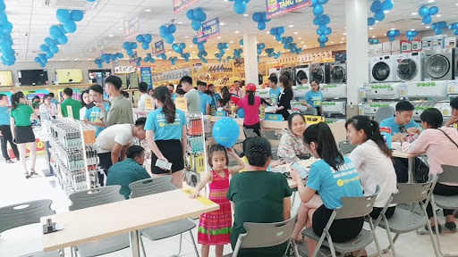 Top 19 cửa hàng 9x pro Huyện Trà Lĩnh Cao Bằng 2022