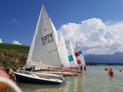 Forggensee Yachtschule