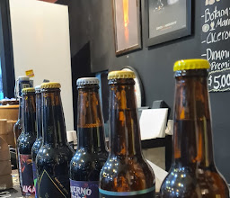 The Beer Box Mérida. photo