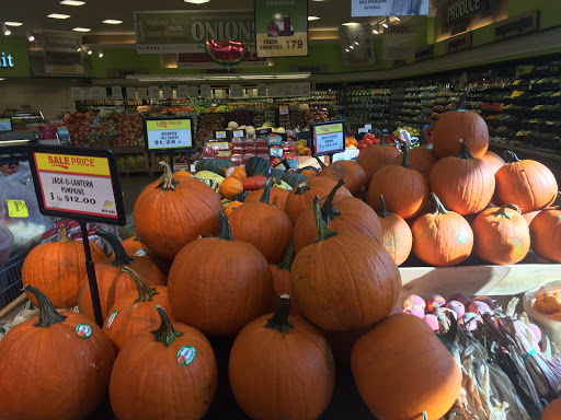 Supermarket «Ingles Markets Inc.», reviews and photos, 879 Joe Frank Harris Pkwy SE, Cartersville, GA 30120, USA