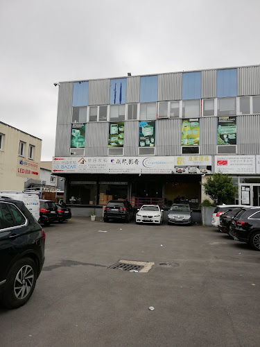 Magasin d'ameublement et de décoration Mobilier des Vignes Bobigny