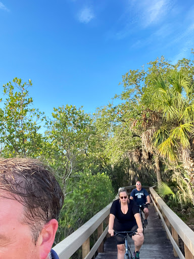 Park «Hammock Park», reviews and photos, 1945 San Mateo Dr, Dunedin, FL 34698, USA