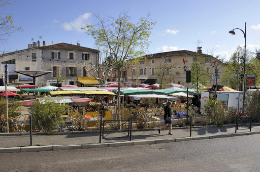 RED GROUPE- Agence d'Immobilier d'Entreprise Venelles à Venelles