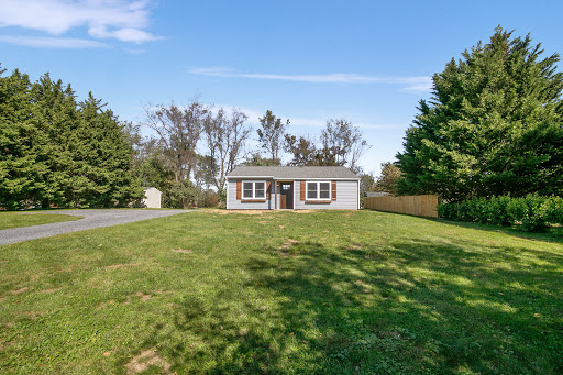 Real Estate Agency «Adam Ellison Homes, Long and Foster Realtors», reviews and photos, 244 N Market St, Frederick, MD 21701, USA