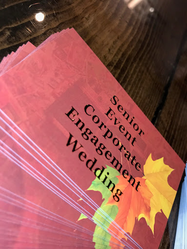 Print Shop «Cutting Edge Business Cards», reviews and photos, 2626 Harney St d, Omaha, NE 68131, USA