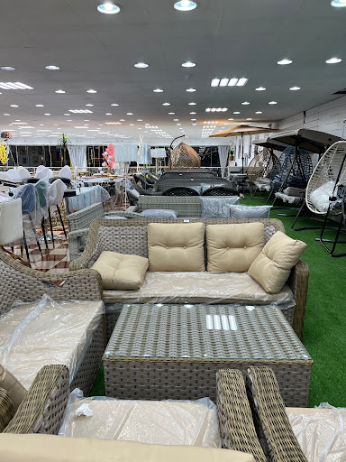 شركة فكره هوم التجارية