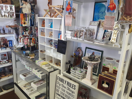 Libreria San Miguel 20, 12007 Paramount Blvd, Downey, CA 90242, USA, 