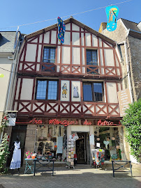 Arts Ménagers du Belzic du Restauration rapide La Mie Câline à Auray - n°1
