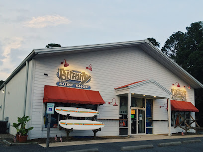 Bethany Surf Shop