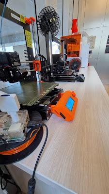 FougèresLab - FabLab de Fougères Agglomération à Fougères