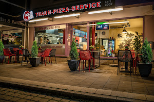 Traun Pizza Service