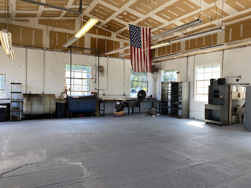 Tire Shop «Speed Auto Care», reviews and photos, 610 Park Ave #4, Freehold, NJ 07728, USA