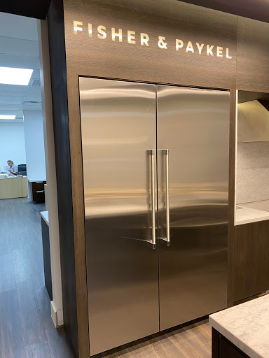 Appliance Store «K&N Sales - Kitchen Appliances», reviews and photos, 1401 Shepherd Dr, Houston, TX 77007, USA