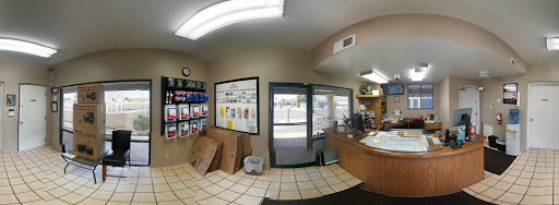 Self-Storage Facility «Suncrest Mini Storage», reviews and photos, 7410 W Peoria Ave, Peoria, AZ 85345, USA