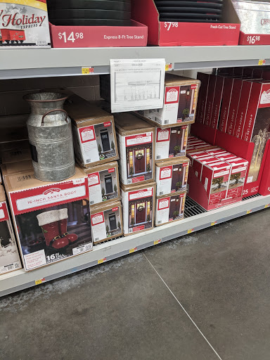 Department Store «Walmart Supercenter», reviews and photos, 1601 W State Hwy 114, Grapevine, TX 76051, USA