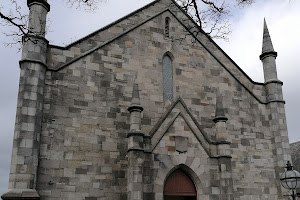 North Strand Parish Church, Church of Ireland