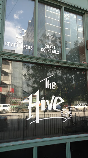 Cocktail Bar «The Hive», reviews and photos, 1207 Harney St, Omaha, NE 68102, USA