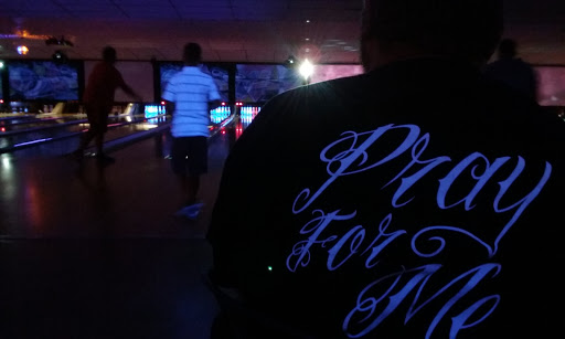 Bowling Alley «River Lanes Family Entertainment Center», reviews and photos, 800 Cheney Hwy, Titusville, FL 32780, USA