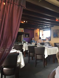 Atmosphère du Restaurant La Bruyère à La Hague - n°5