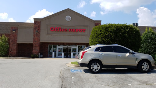 Office Supply Store «Office Depot», reviews and photos, 1275 S Germantown Rd, Germantown, TN 38138, USA