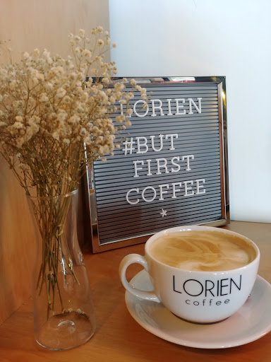 LORIEN COFFEE