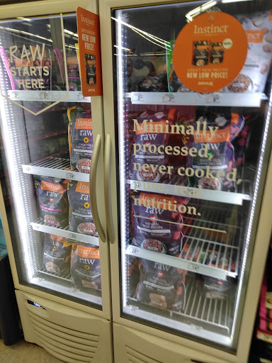 Pet Supply Store «Petco Animal Supplies», reviews and photos, 1220 Commons Cir, Plover, WI 54467, USA