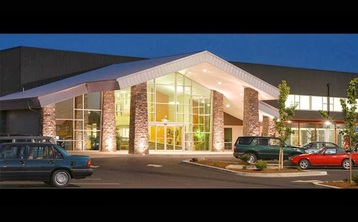 Gym «Courthouse Fitness - Lancaster», reviews and photos, 4132 Devonshire Ct NE, Salem, OR 97305, USA
