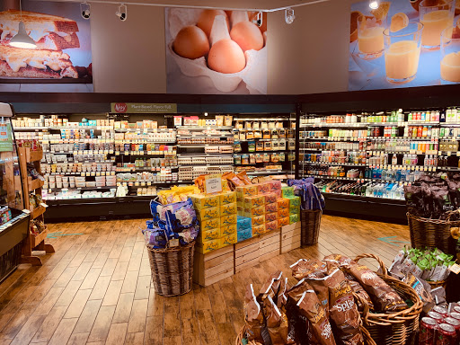 Grocery Store «The Fresh Market», reviews and photos, 3820 N Federal Hwy, Fort Lauderdale, FL 33308, USA