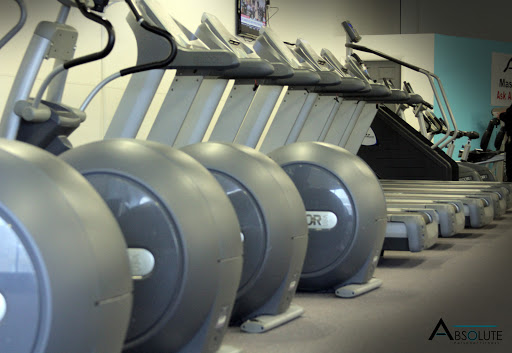 Gym «Absolute Personal Fitness», reviews and photos, 12364 W Alameda Pkwy #105, Lakewood, CO 80228, USA