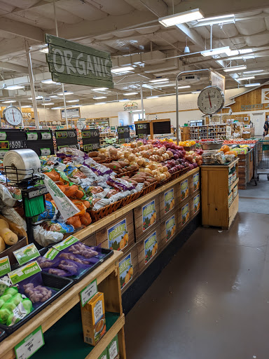 Health Food Store «Sprouts Farmers Market», reviews and photos, 7905 Greenback Ln, Citrus Heights, CA 95610, USA