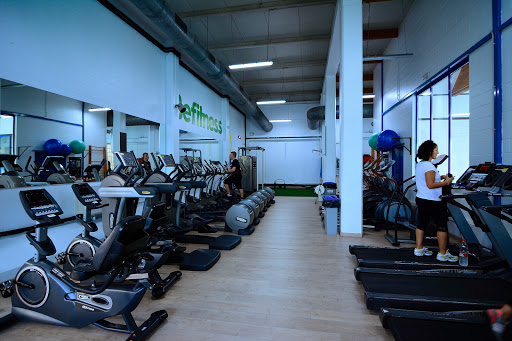 BeOne Fitness & Sport en Ferrol, A Coruña
